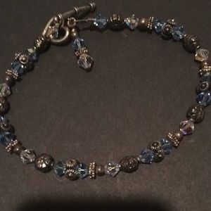 GREAT GIFT GORGEOUS ANKLE Bracelet